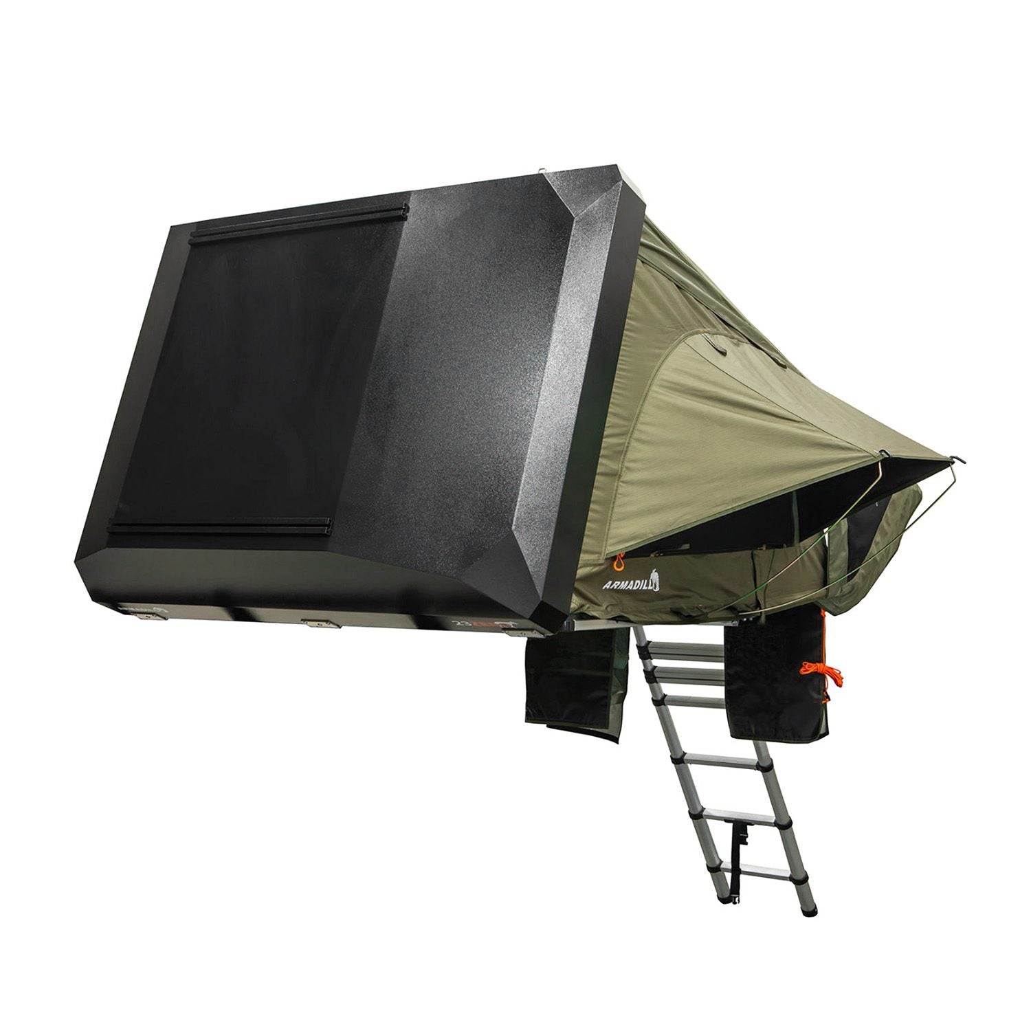 23Zero Armadillo A2 Rooftop Tent