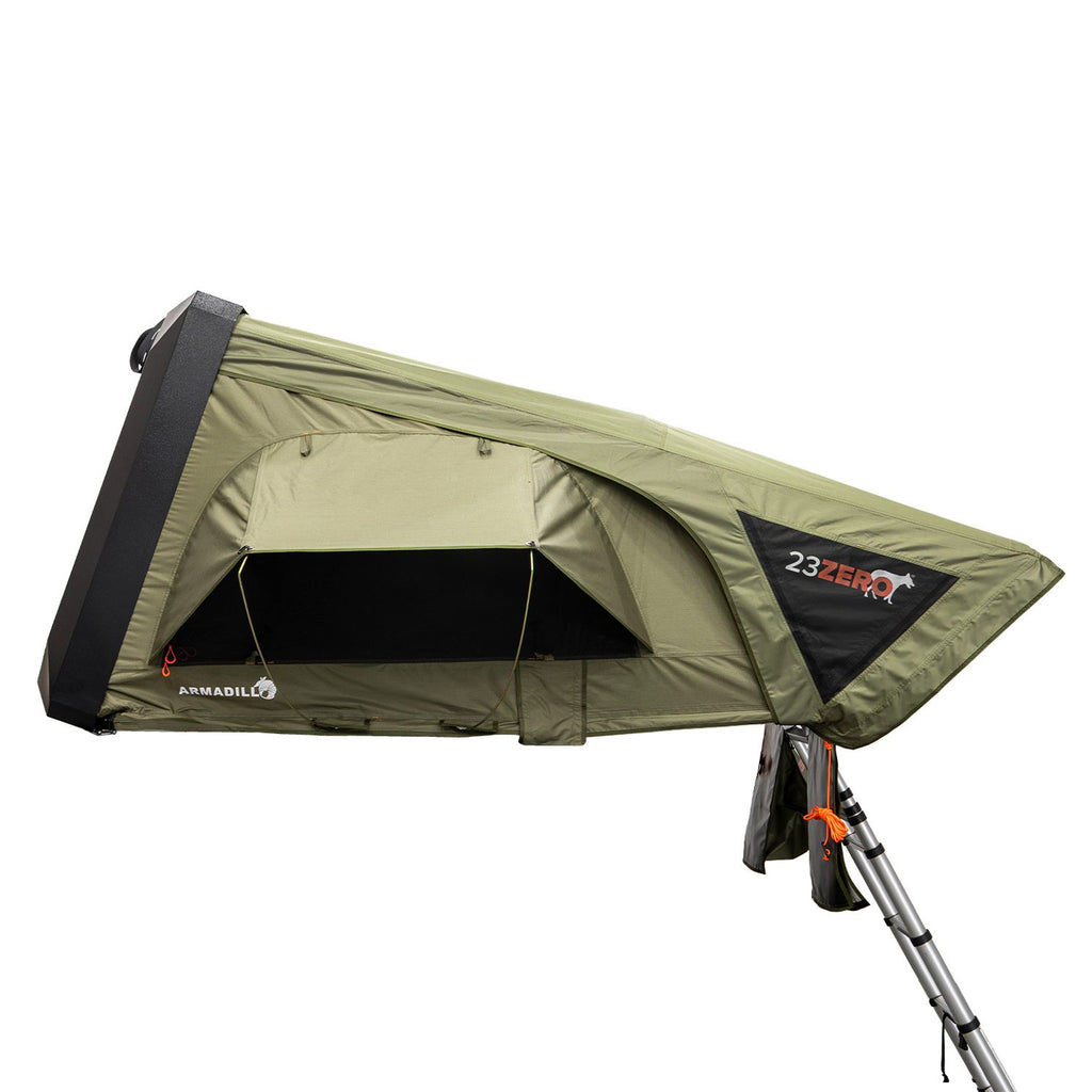 Armadillo A3 Hard Shell Rooftop Tent