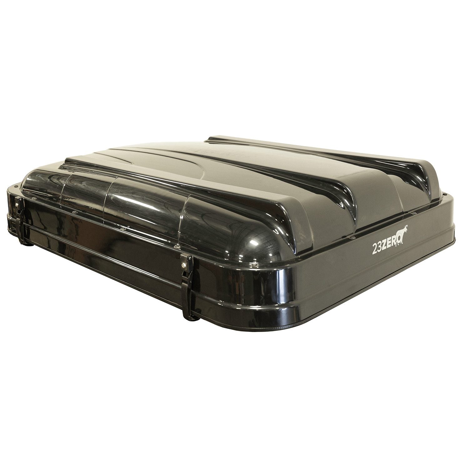 Armadillo X2 Hardtop Rooftop Tent