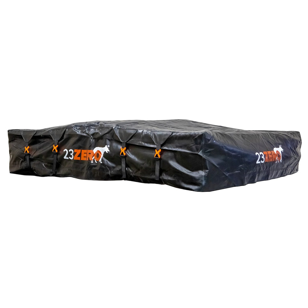 Soft Shell Roof Top Tent Walkabout 72