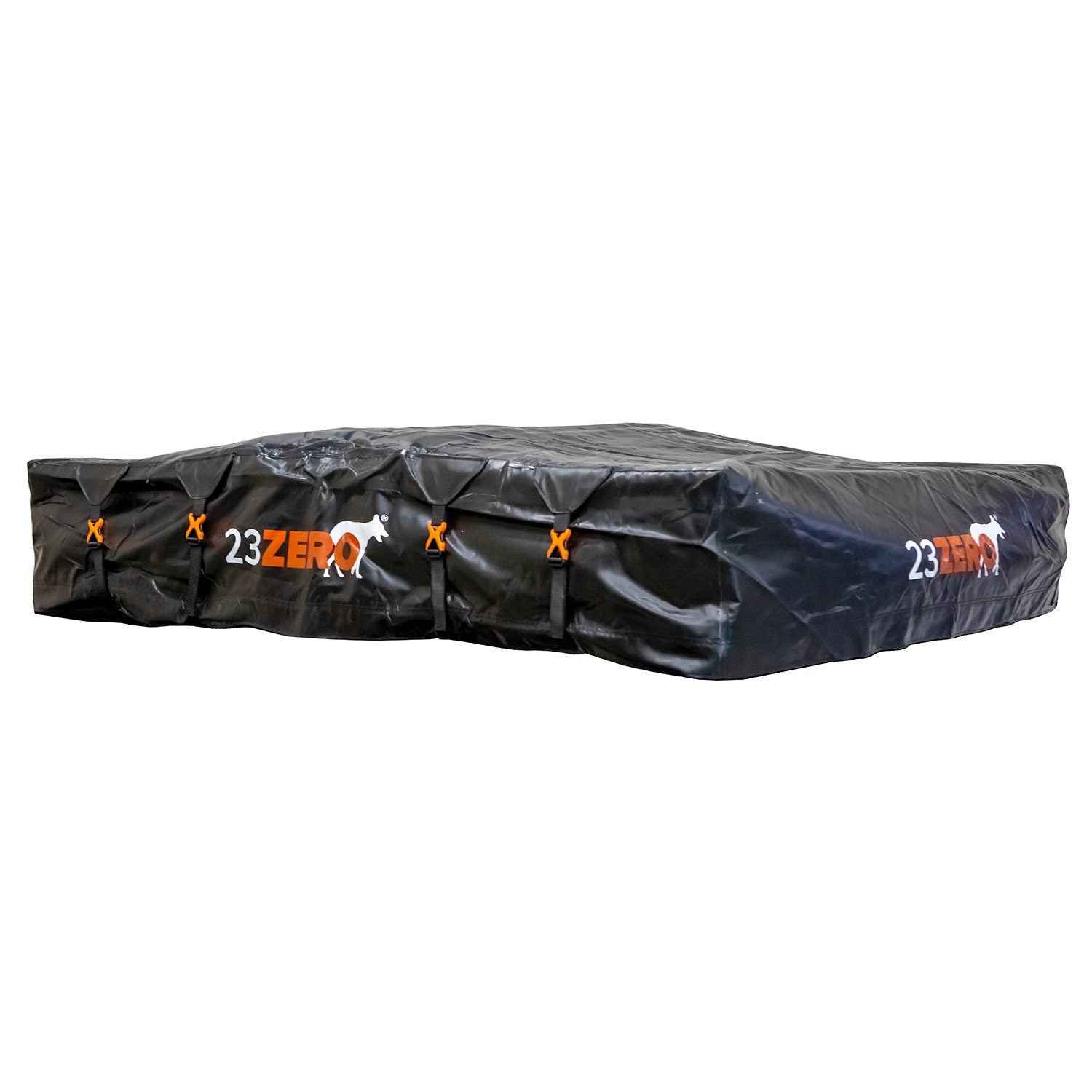 Soft Shell Roof Top Tent Walkabout 72