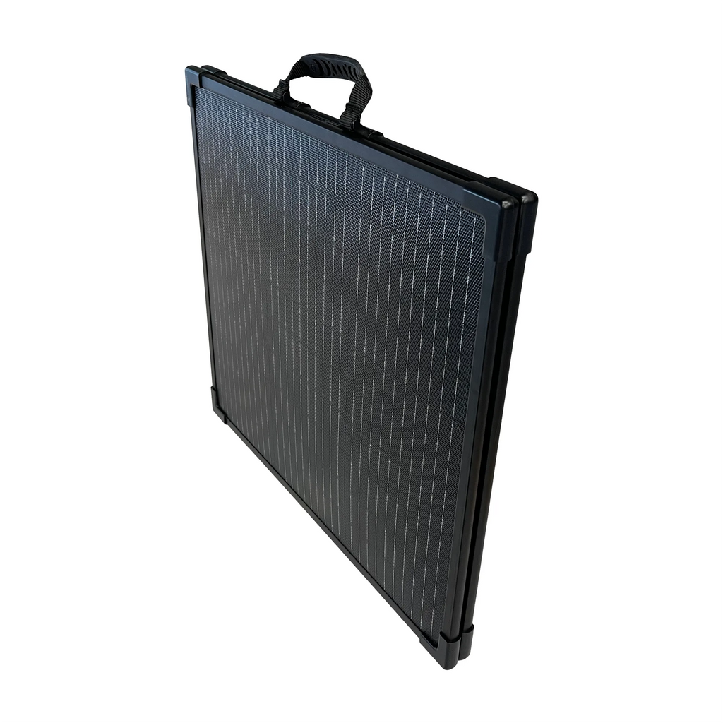 100W 24V LW Solar Panel
