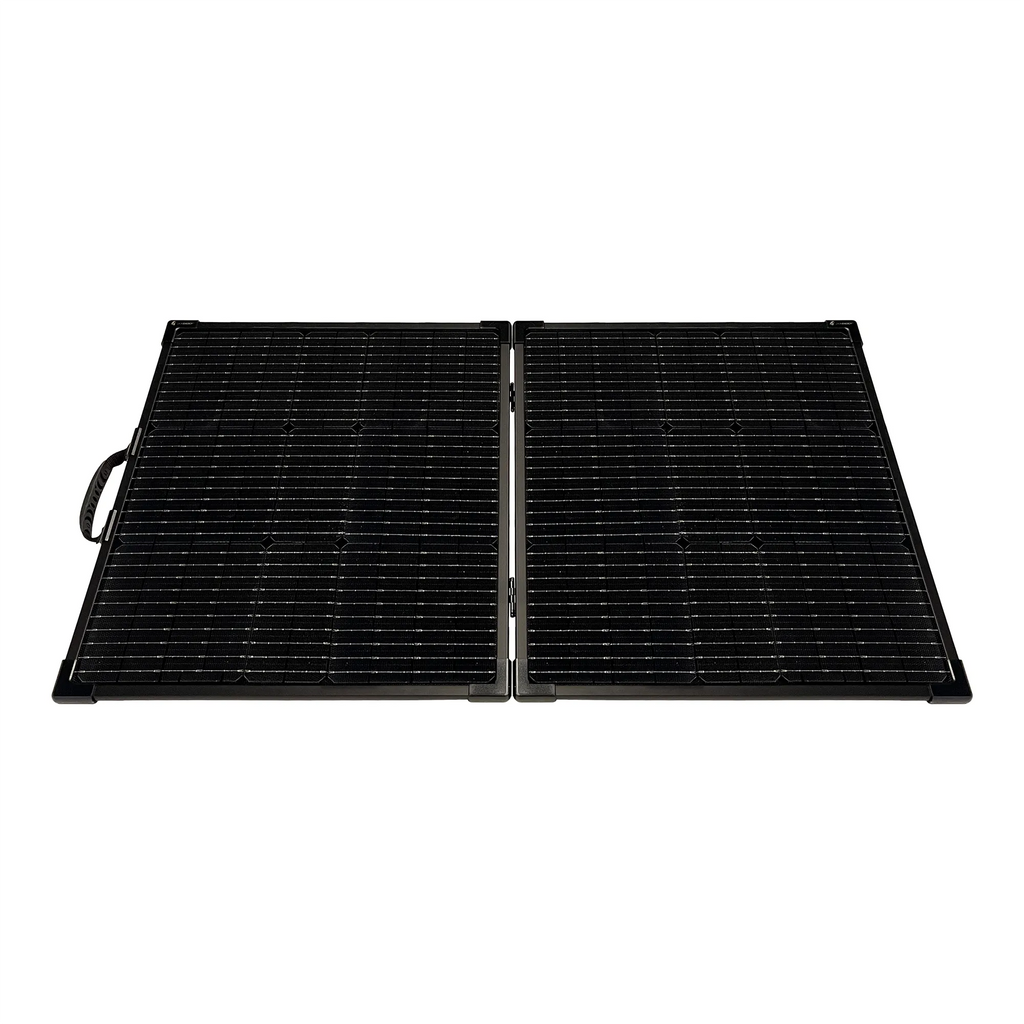 100W 24V LW Solar Panel