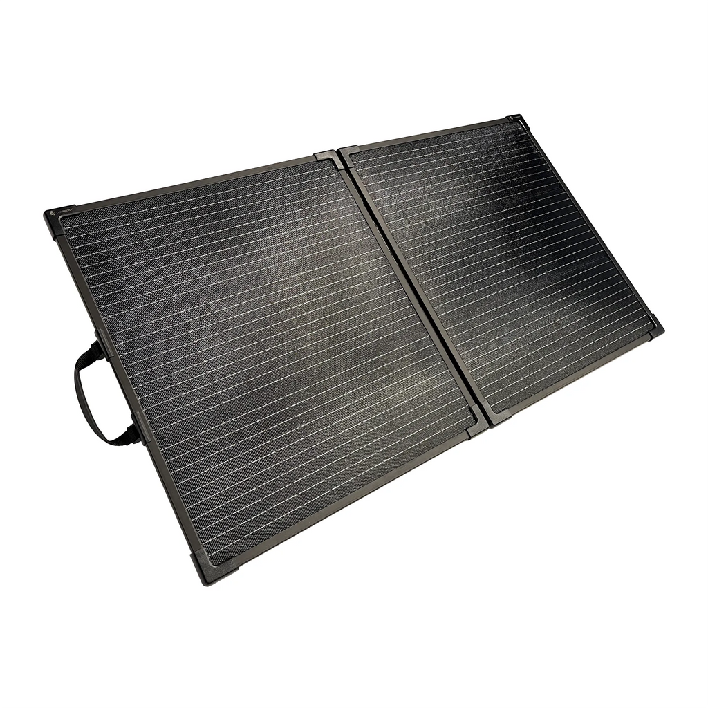 100W 24V LW Solar Panel