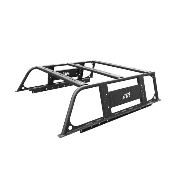 Prinsu Bed Racks