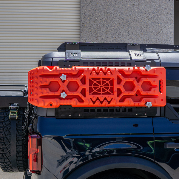 Ford Bronco 4-Door Roof Rack