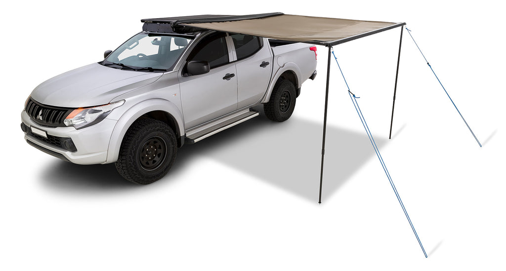 Reconn Platform Toyota LandCruiser Prado 250