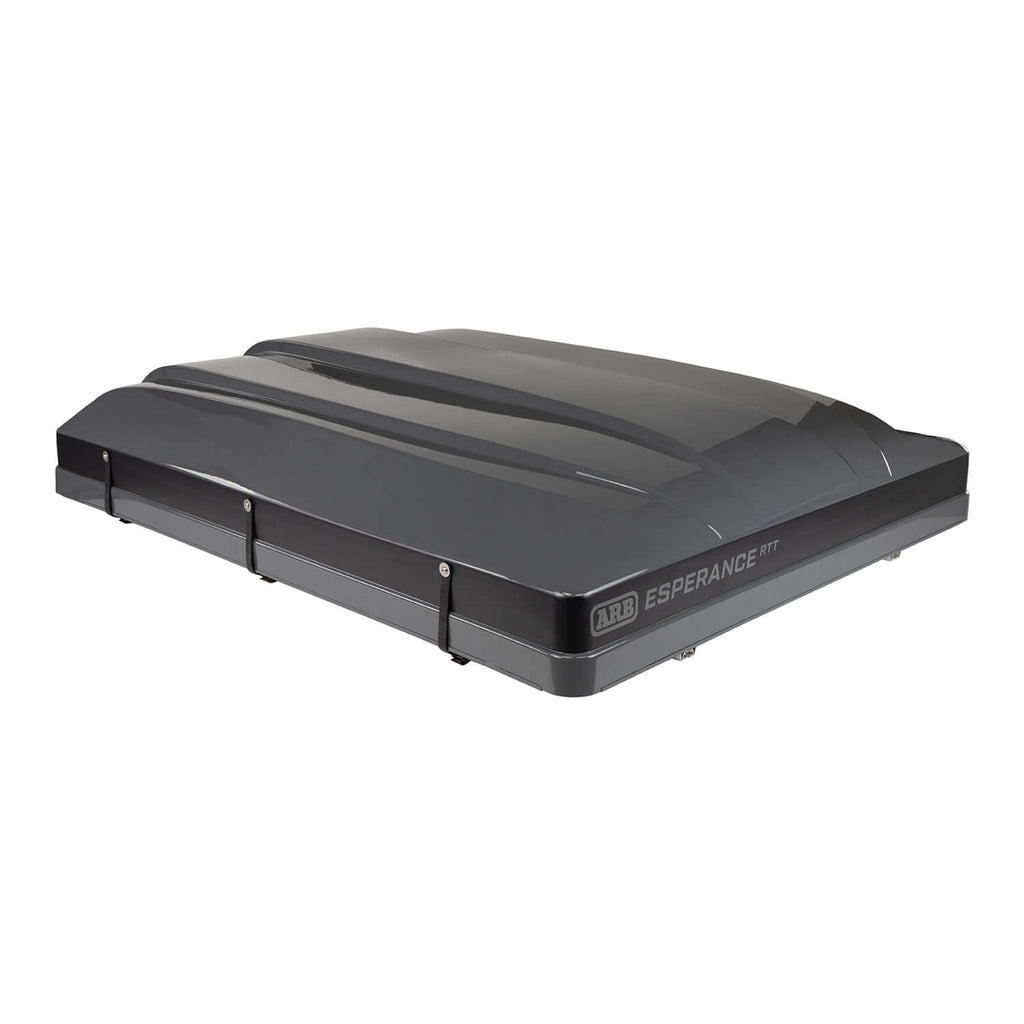 Lightweight Compact ARB Esperance Rooftop Tent - Easy Setup