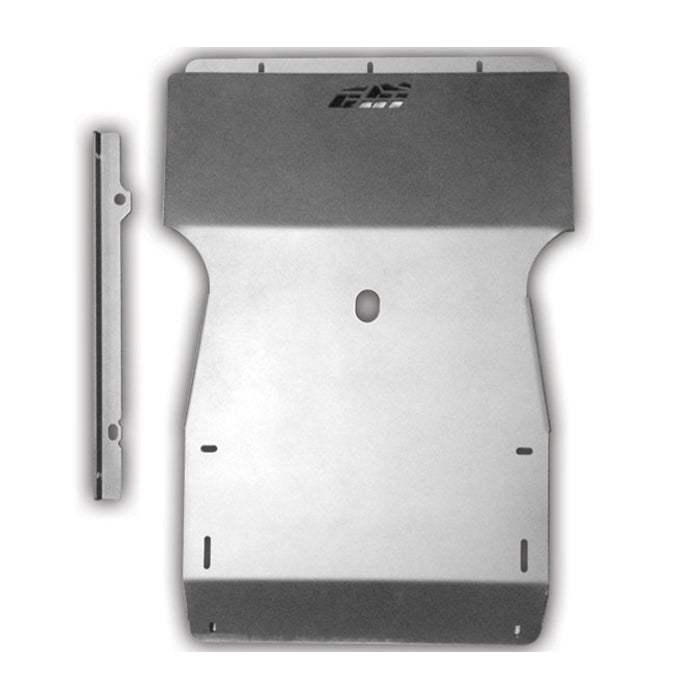 Truck Skid Plates