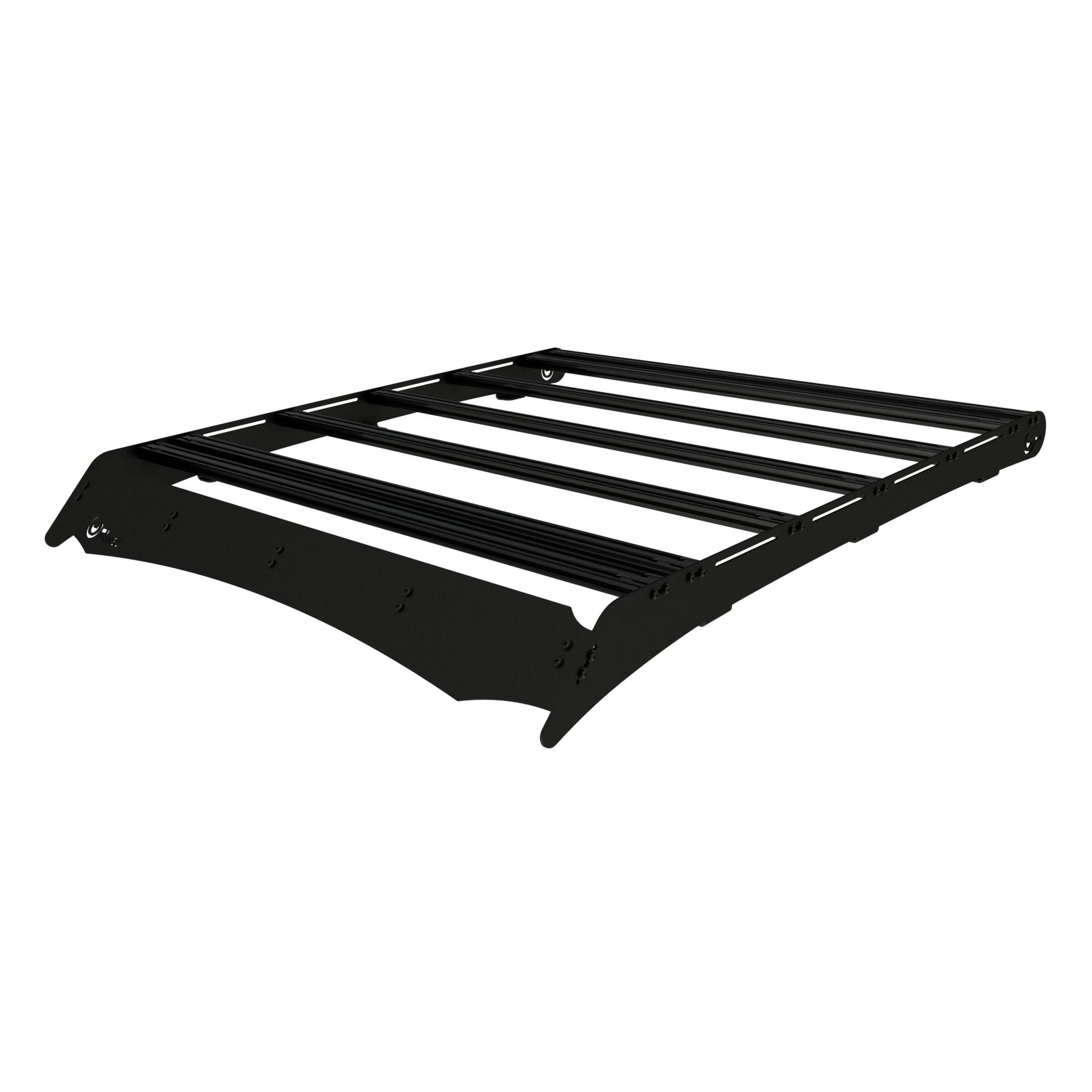 Prinsu Toyota Tundra CrewMax Roof Rack | 2022-2025