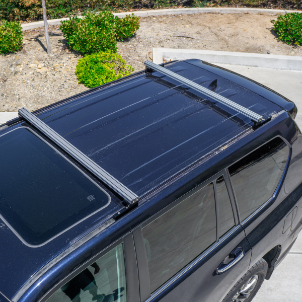 Lexus GX460 Roof Rail Crossbar