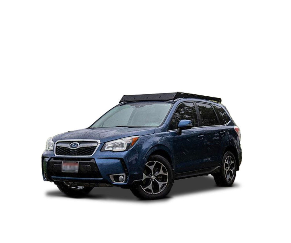 Prinsu 4th Gen Subaru Forester Roof Rack | 2014-2018