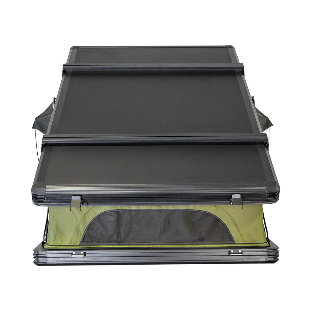 Kabari XL Wedge Hardshell Rooftop Tent for Adventure Lovers