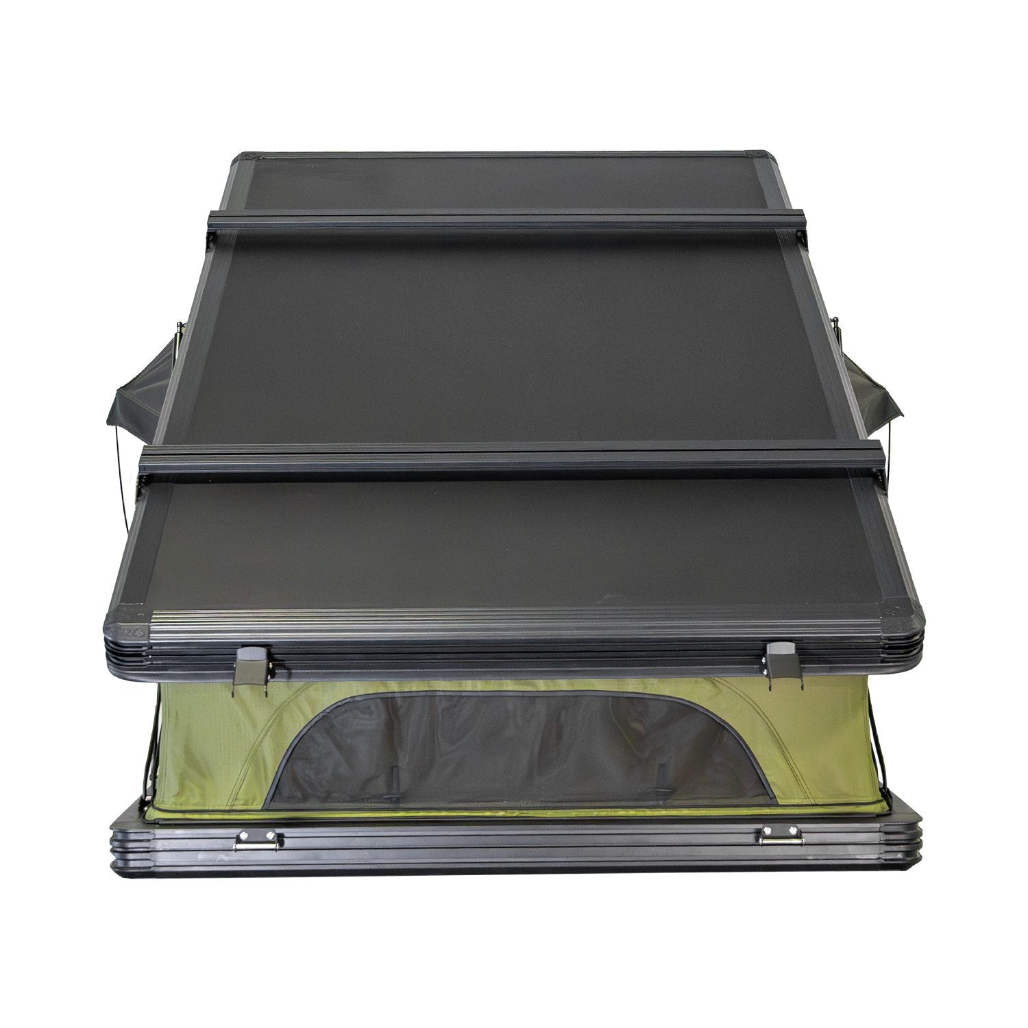Kabari XL Wedge Hardshell Rooftop Tent for Adventure Lovers