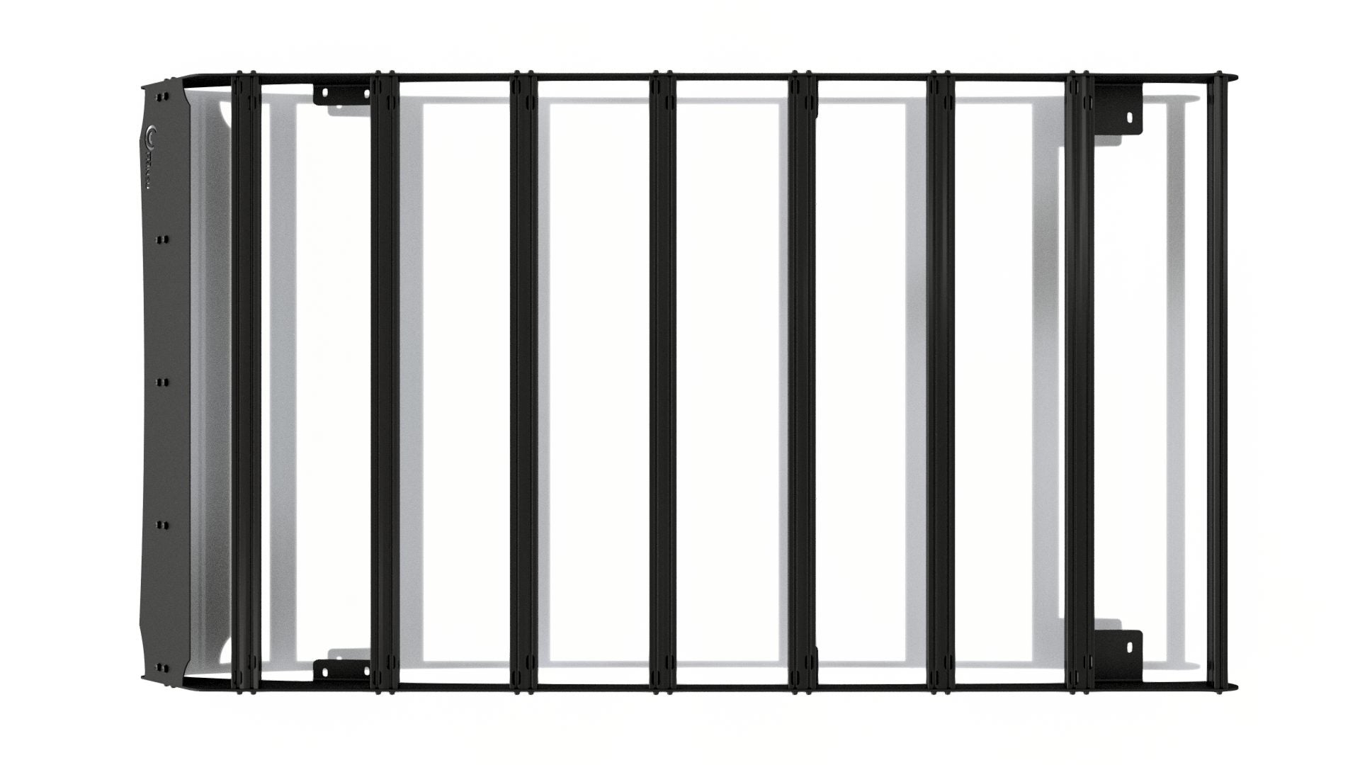 Prinsu Subaru Forester Roof Rack | 2019-2024