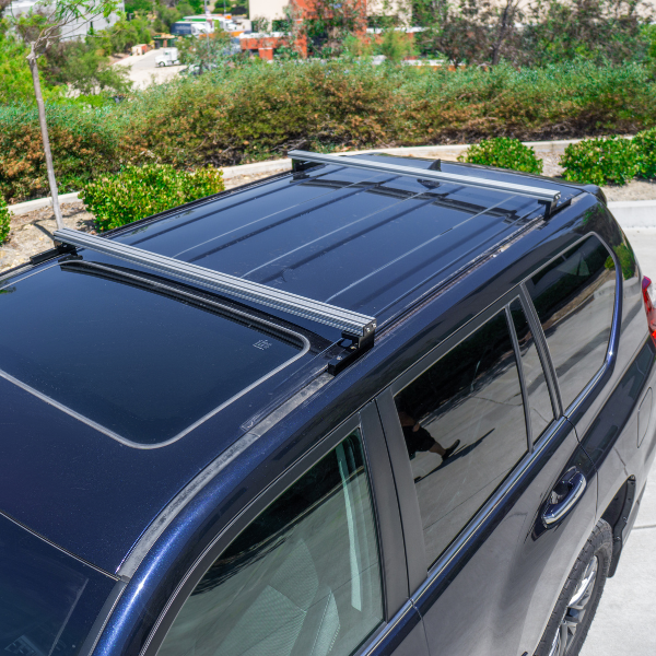 Lexus GX460 Roof Rail Crossbar