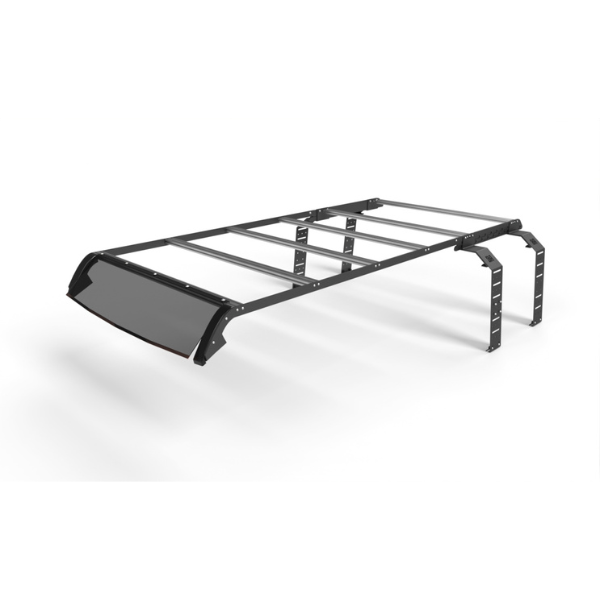 Badass Tents Side Mounting Accessory/Rotopax Bracket for Bronco Racks
