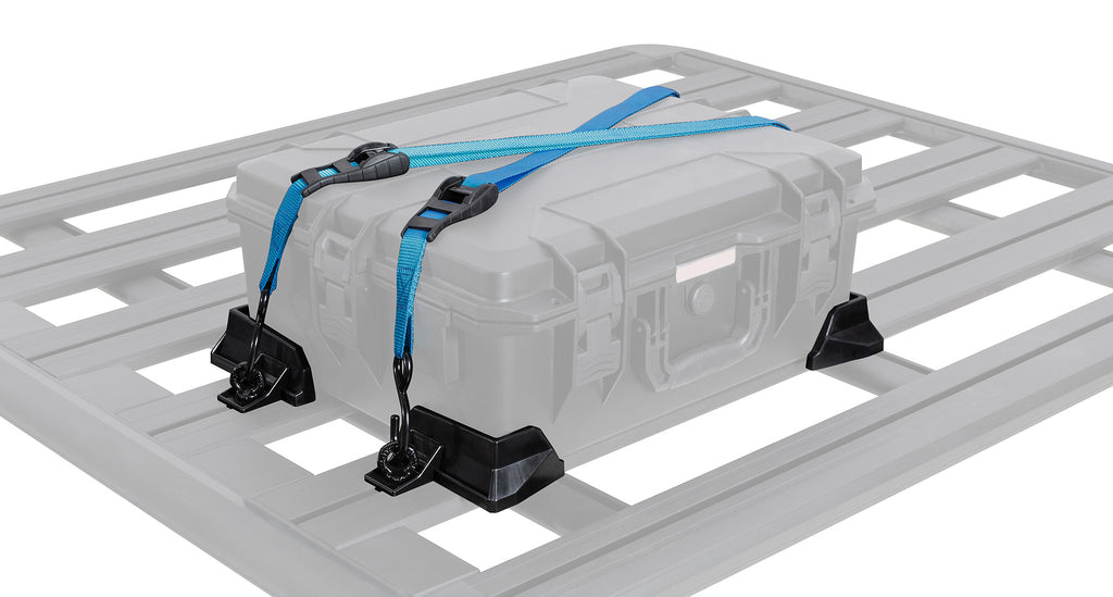 Reconn Platform Toyota LandCruiser Prado 250