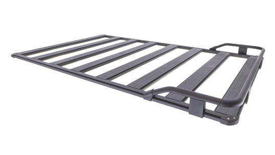 Ultimate Roof Rack Kit for Jeep Wrangler JL 61x51