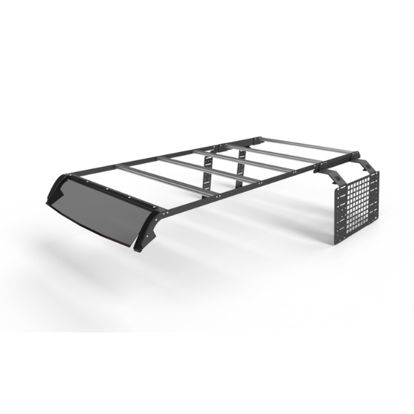 Badass Tents Ford Bronco Hard-Top 4-Doors Roof Rack