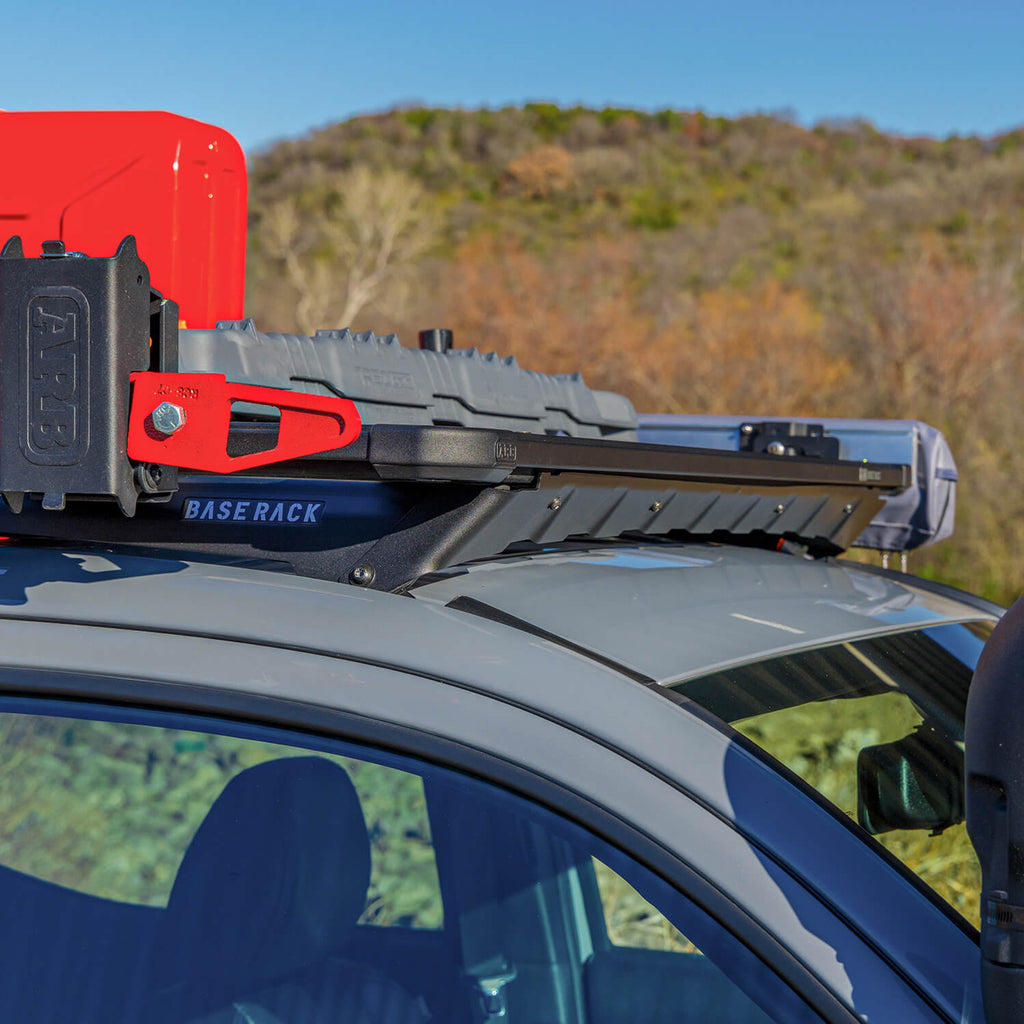 49x51 BASE Rack Kit