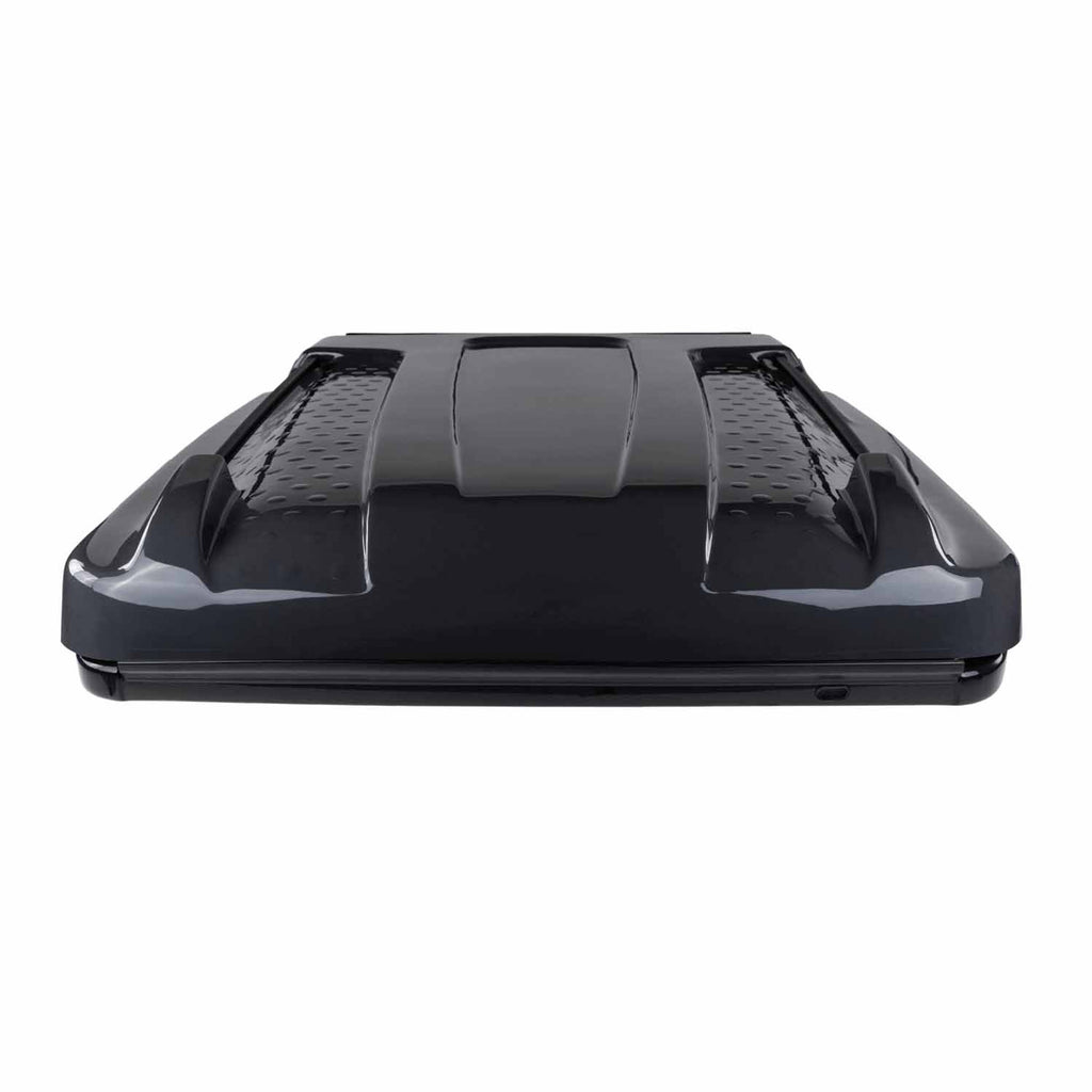 Altitude Hard Shell Electric Rooftop Tent