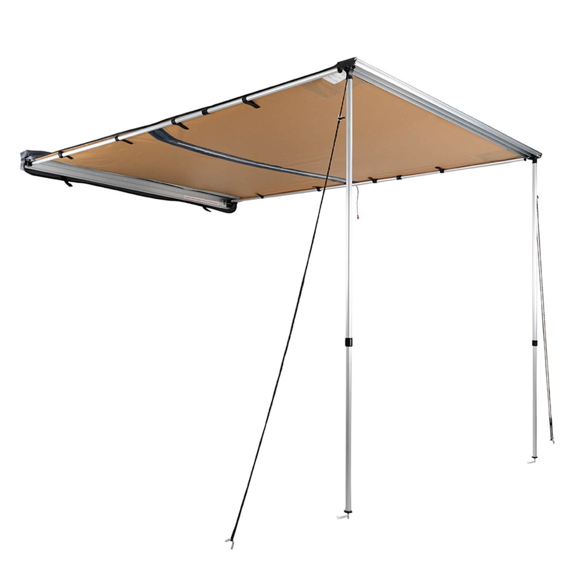 Soft Case Awning With Light 2.0m