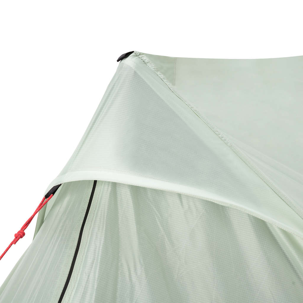 Featherstone Backbone 2P Trekking Pole Tent