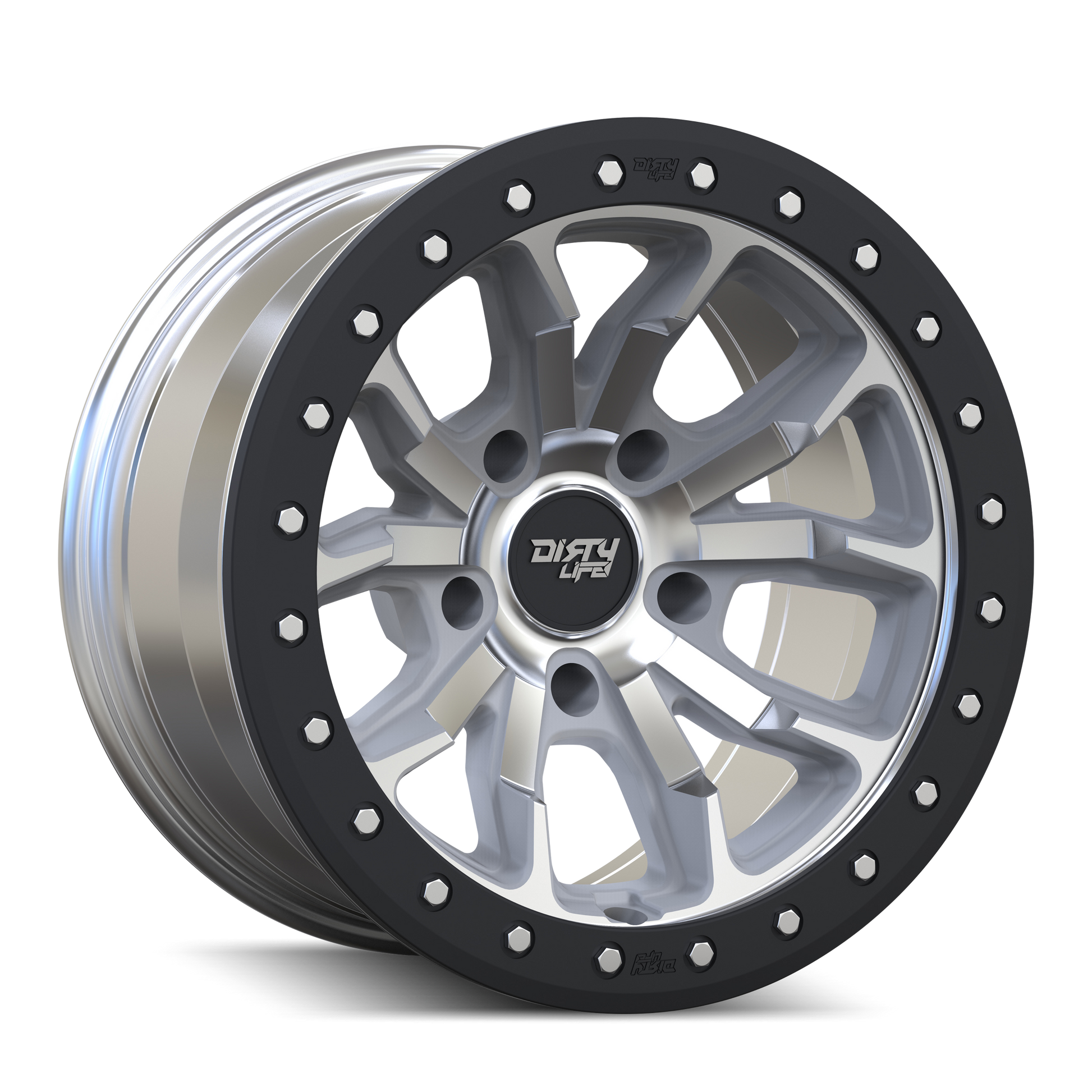 TWG DIRTY LIFE DT-1 (9303) MACHINED
