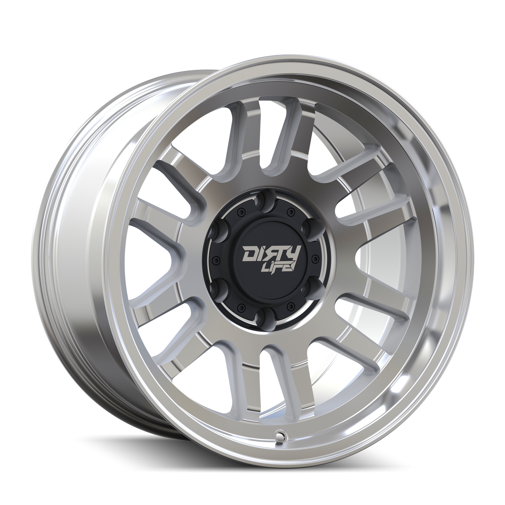 TWG DIRTY LIFE CANYON (9310) MACHINED
