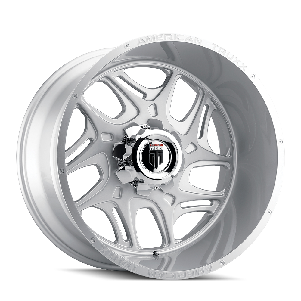 TWG AMERICAN TRUXX SWEEP (AT1900) BRUSHED TEXTURE