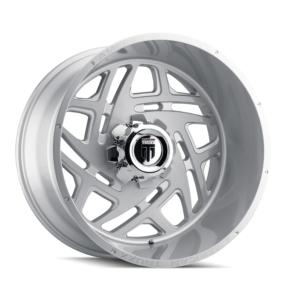 TWG AMERICAN TRUXX COSMOS (AT1904) BRUSHED TEXTURE