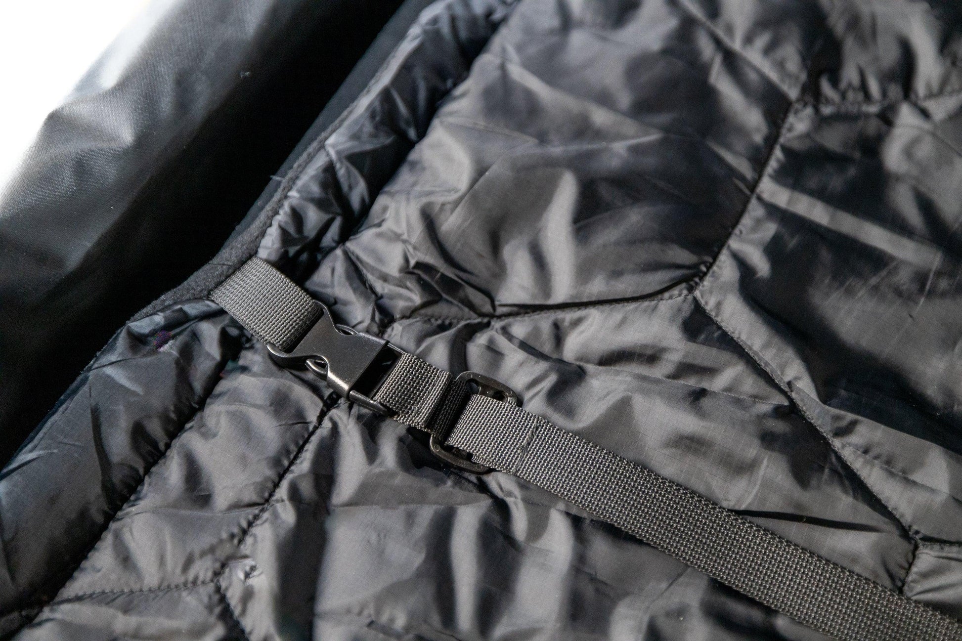 Rooftop Tent Warming Blanket - Clearance
