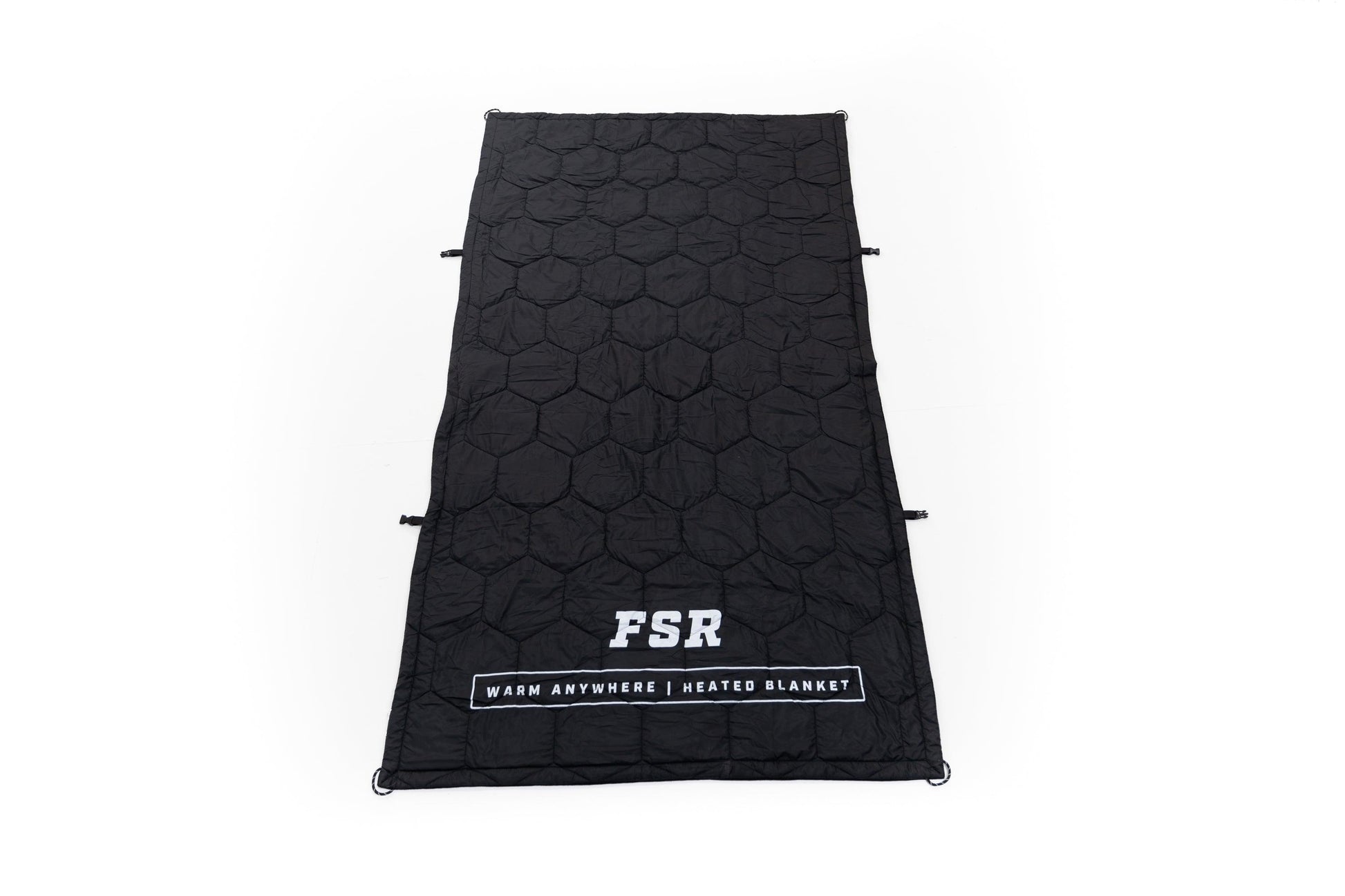 Rooftop Tent Warming Blanket - Clearance