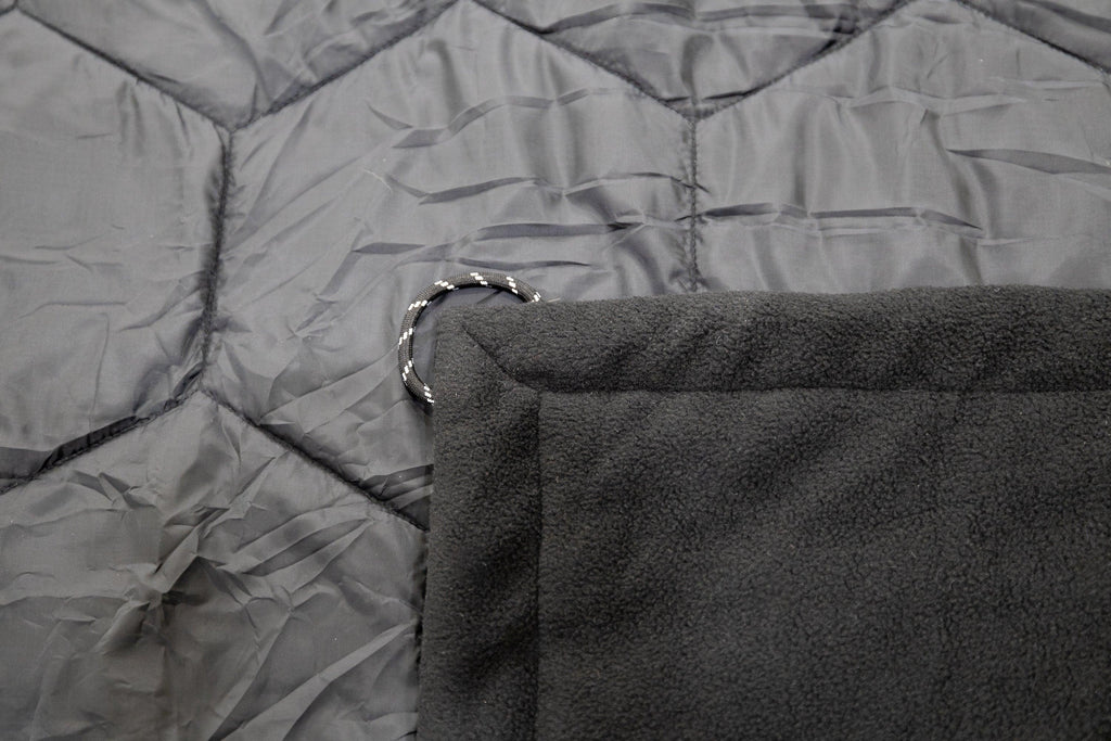 Rooftop Tent Warming Blanket - Clearance