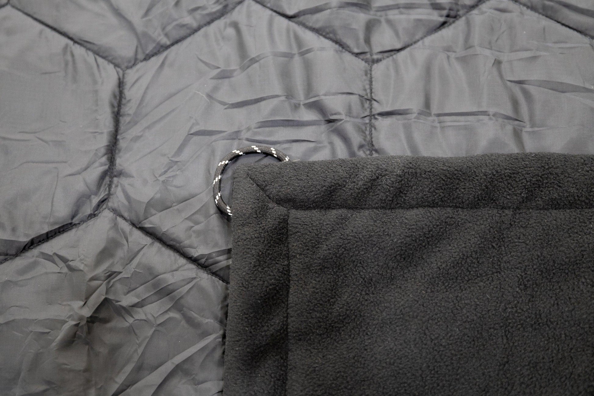 Rooftop Tent Warming Blanket - Clearance
