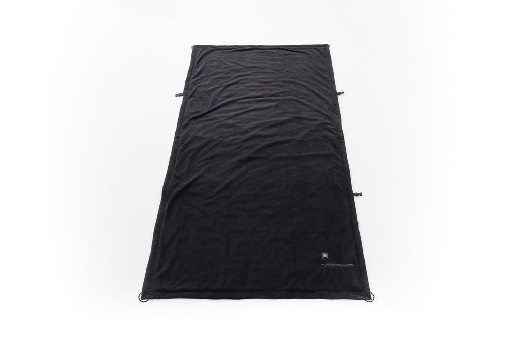 Rooftop Tent Warming Blanket - Clearance