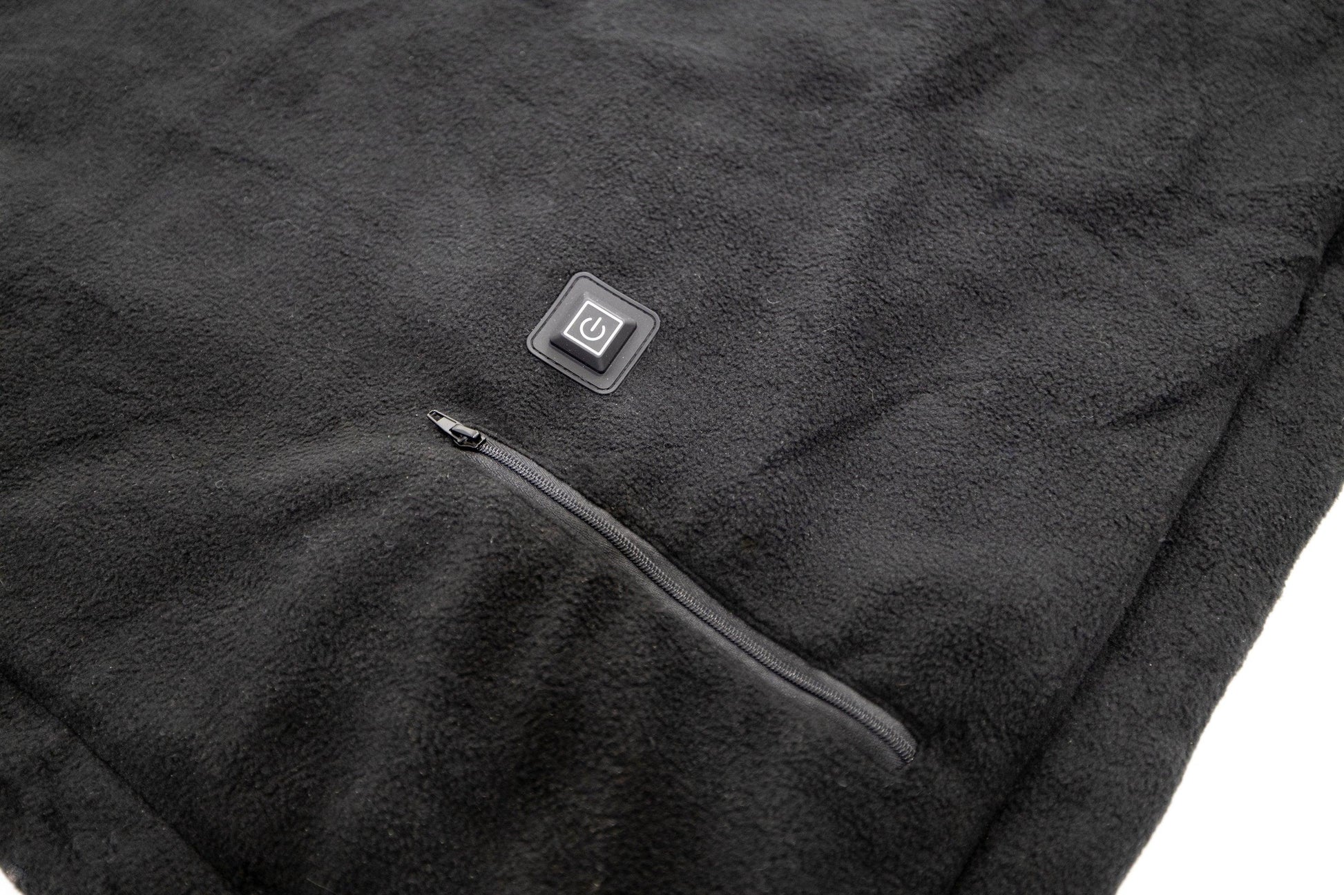Rooftop Tent Warming Blanket - Clearance