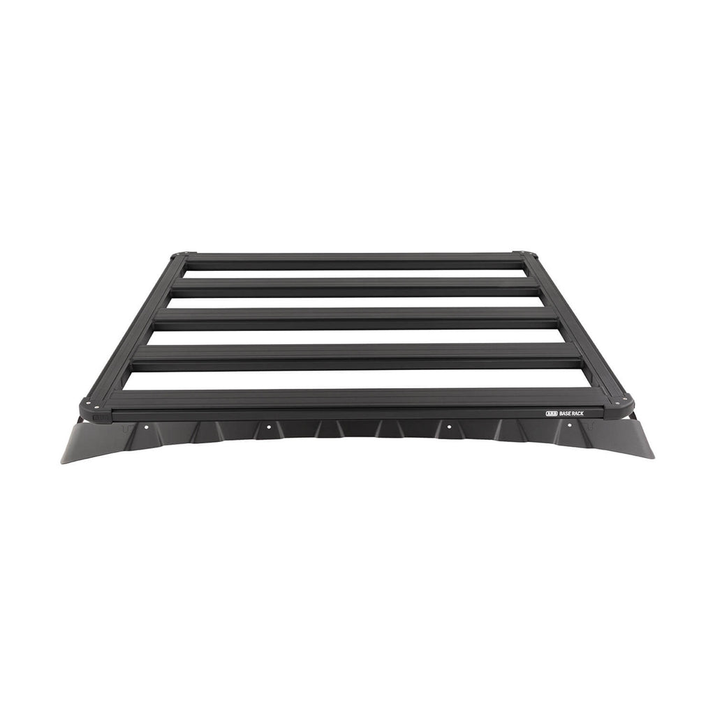 Base Rack Kit with Mount and Deflector for Ford Ranger