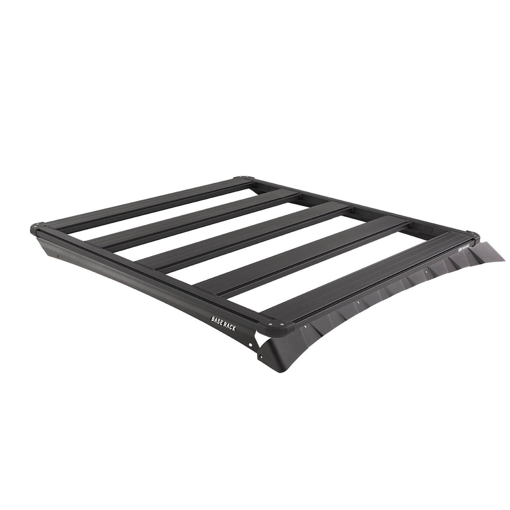 Base Rack Kit with Mount and Deflector for Ford Ranger