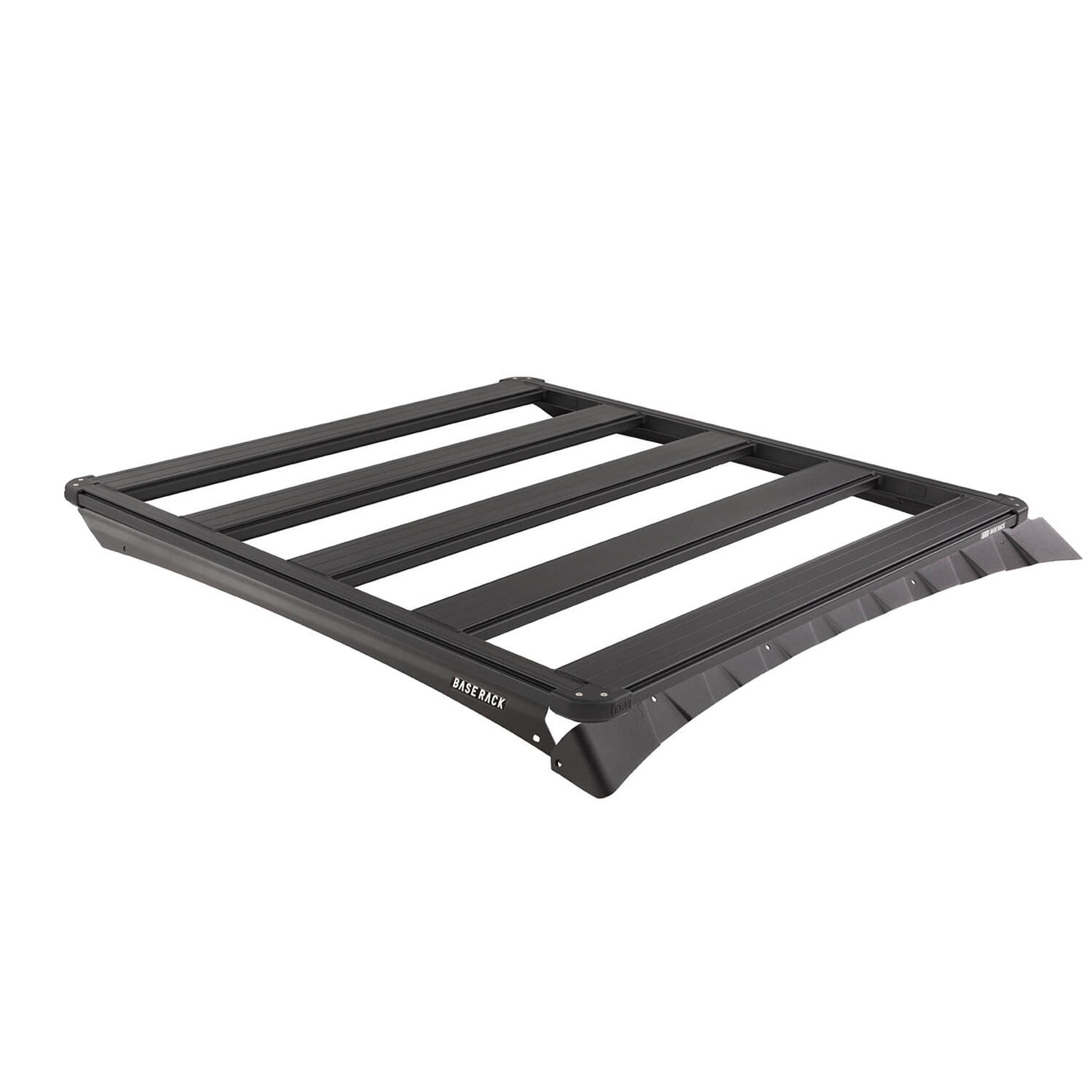 Base Rack Kit with Mount and Deflector for Ford Ranger