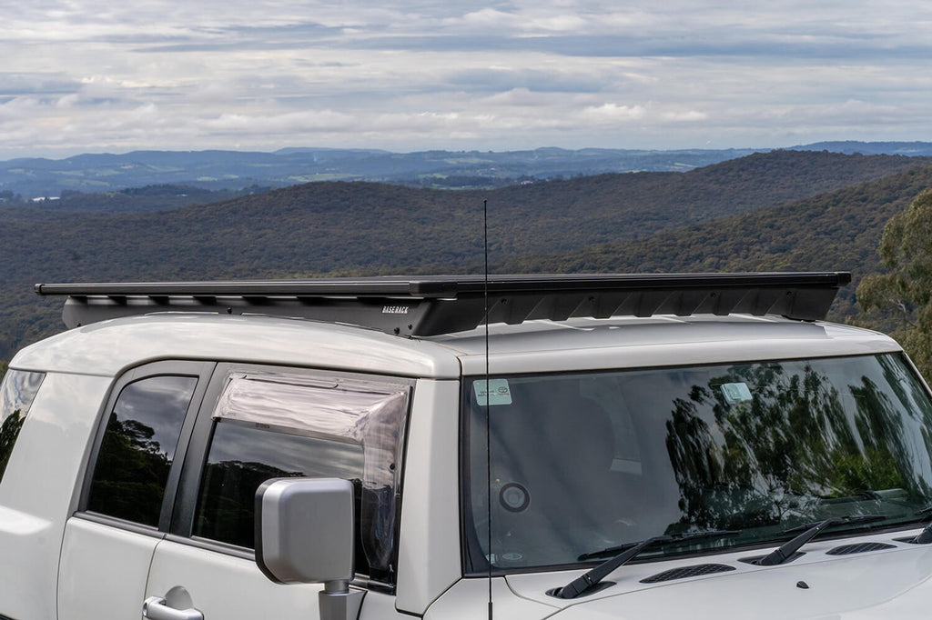 BASE Rack Kit for Toyota FJ Cruiser 2007-2014