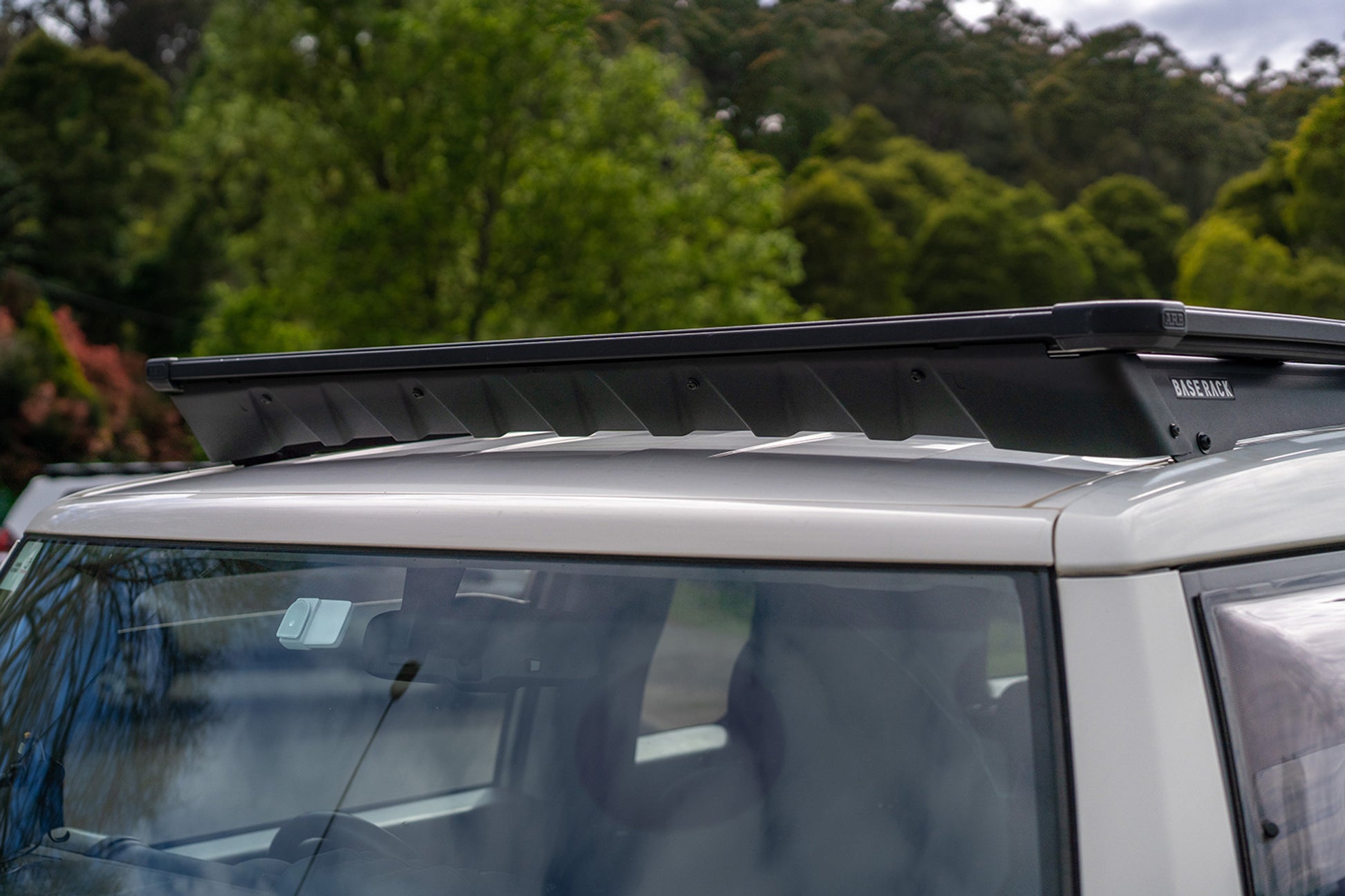 BASE Rack Kit for Toyota FJ Cruiser 2007-2014