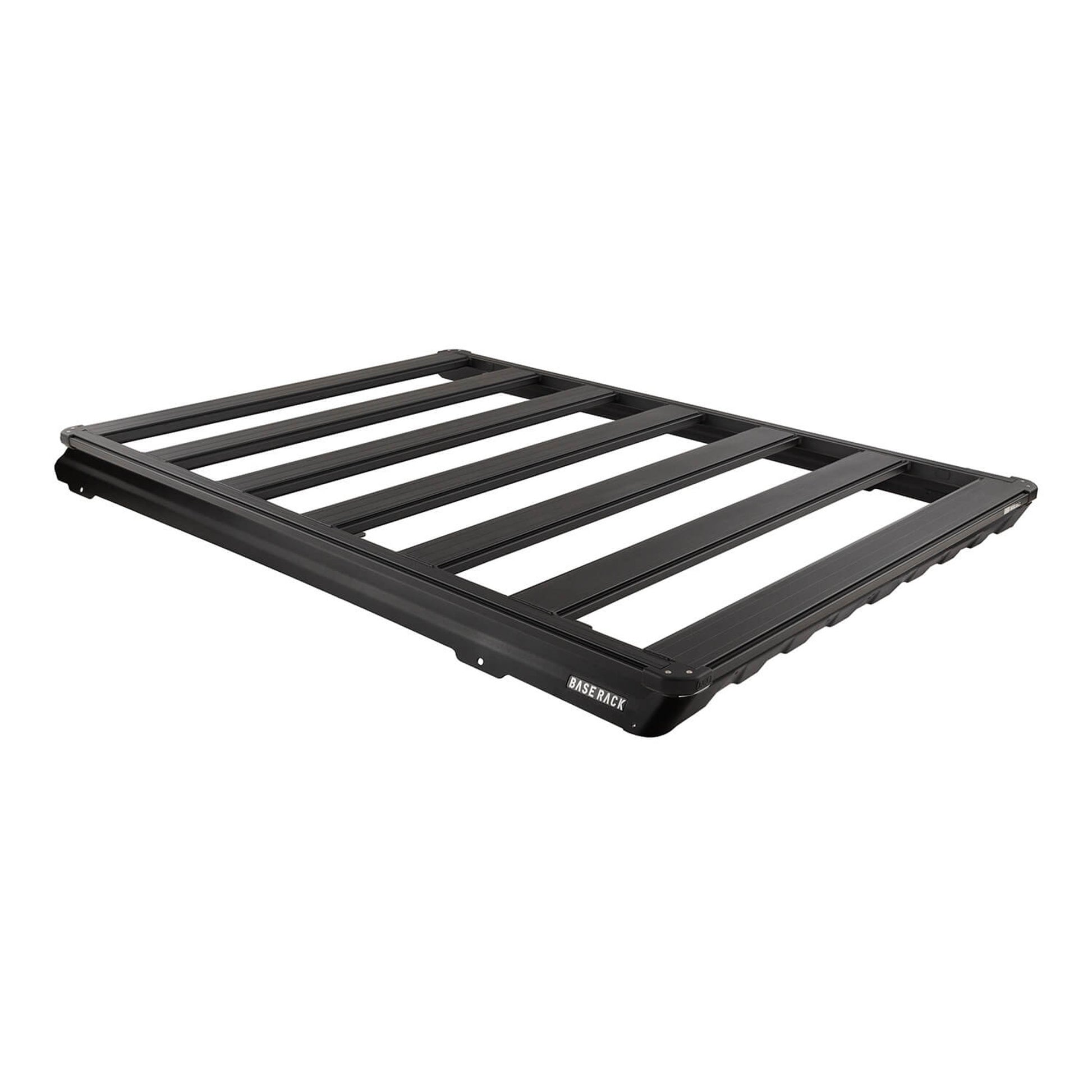 ARB BASE321 Roof Rack Kit with Mount & Wind Deflector