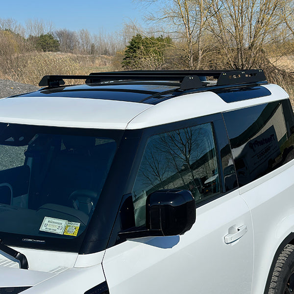 Land Rover Defender Roof Rack
