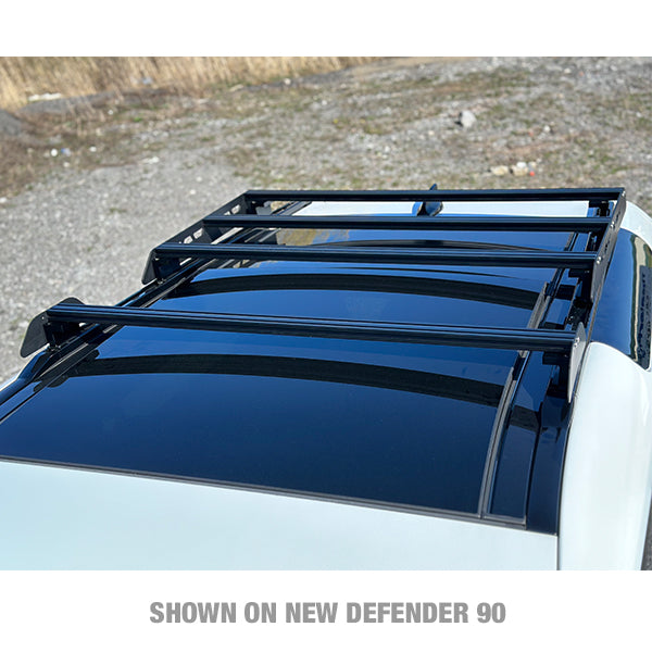 Land Rover Defender Roof Rack