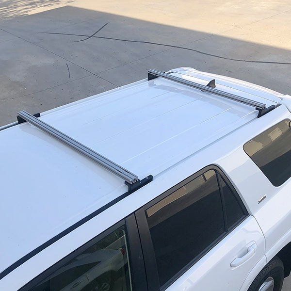 Toyota 4Runner Roof Crossbar System