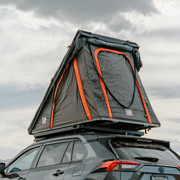 Badass Tents Packout Rooftop Tent