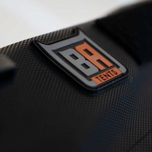 Badass Tents Packout Rooftop Tent