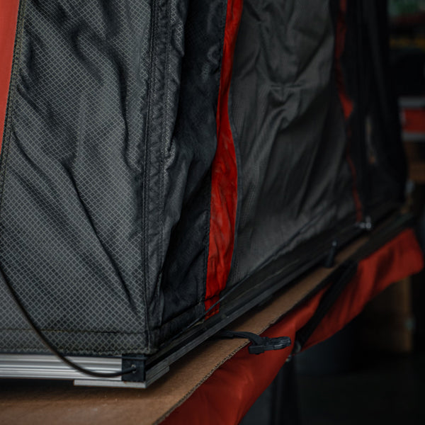 Badass Tents Packout Rooftop Tent